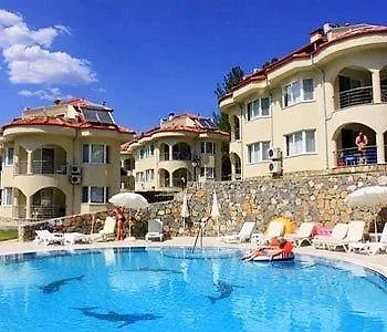 Hotel Lakeside 2*